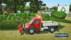 CITYCONOMY: Service for your City (Версия для СНГ [ Кроме РФ и РБ ]) (для ПК, цифровой код доступа)