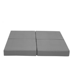 Мат Гимнастический складной 4 секции