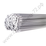 FoxWeld Пруток алюминиевый АL Si 5 (ER-4043) д.4,0х1000мм, 5кг (1 пачка, пр-во FoxWeld/КНР)