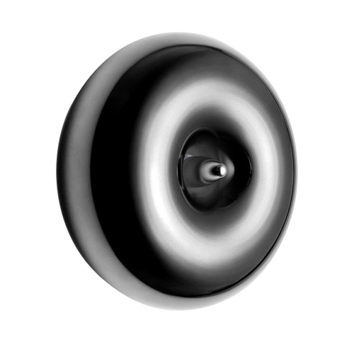 Светильник настенно-потолочный (Бра) 10W 3000K черный перламутр Catania Lightstar 689618