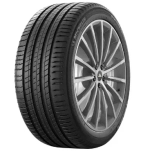 Легковая шина 255/55R19 111Y Latitude Sport 3 N0 Michelin Акция