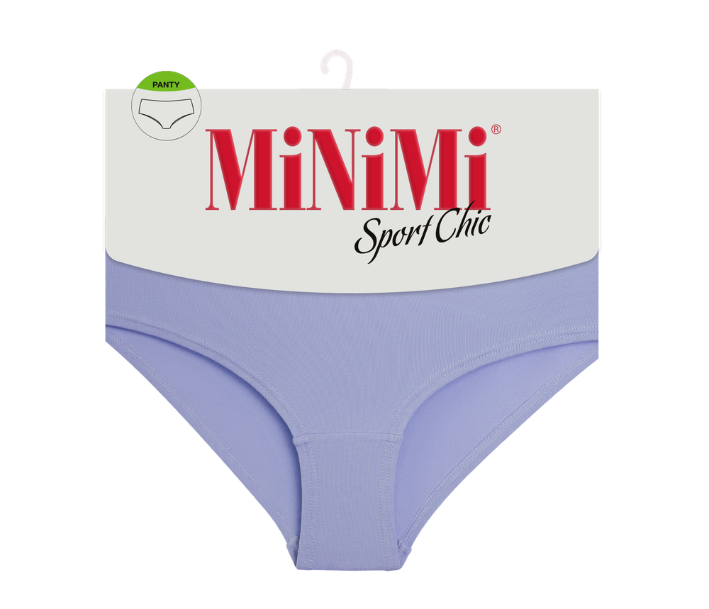 MiNiMi белье MS231 Panty (C)