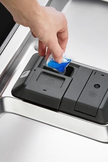 Встраиваемая посудомоечная машина AEG FSR63807P