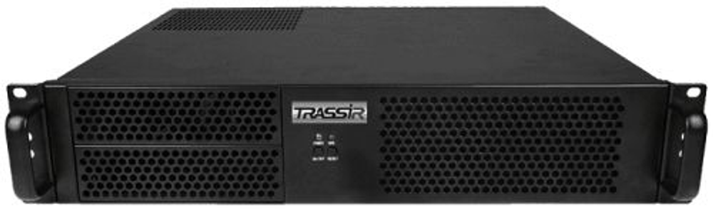 Видеорегистратор  TRASSIR Client M4/64