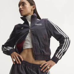 ADIDAS X COCA-COLA Спортивная куртка, красный