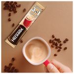 Кофе растворимый порционный NESCAFE "3 в 1 Мягкий", КОМПЛЕКТ 20 пакетиков по 14,5 г, 12460876