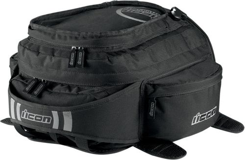 Urban tank bag