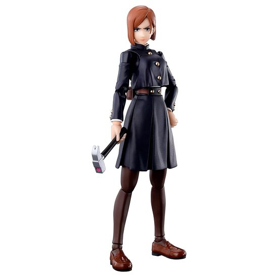 Фигурка S.H.Figuarts Jujutsu Kaisen Nobara Kugisaki 629760