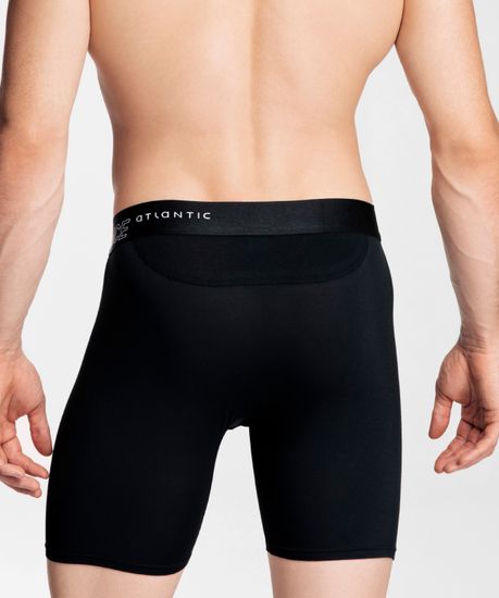 Трусы мужские боксеры, Atlantic MH-1181