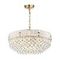 Подвесная люстра Odeon Light FIESTA 5070/21