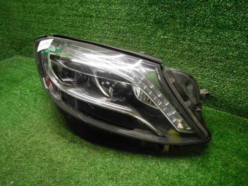 Фара правая Mercedes S W222 (2013-2017) LED