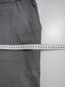 Брюки Finn Flare классические 58 размер