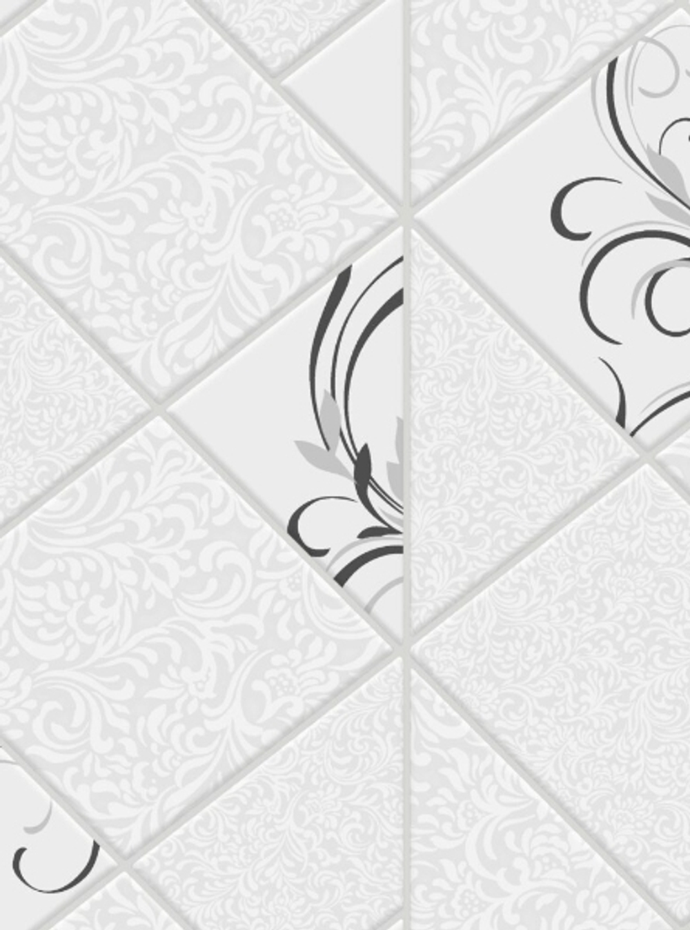 Акцент - 71 светло-зеленая