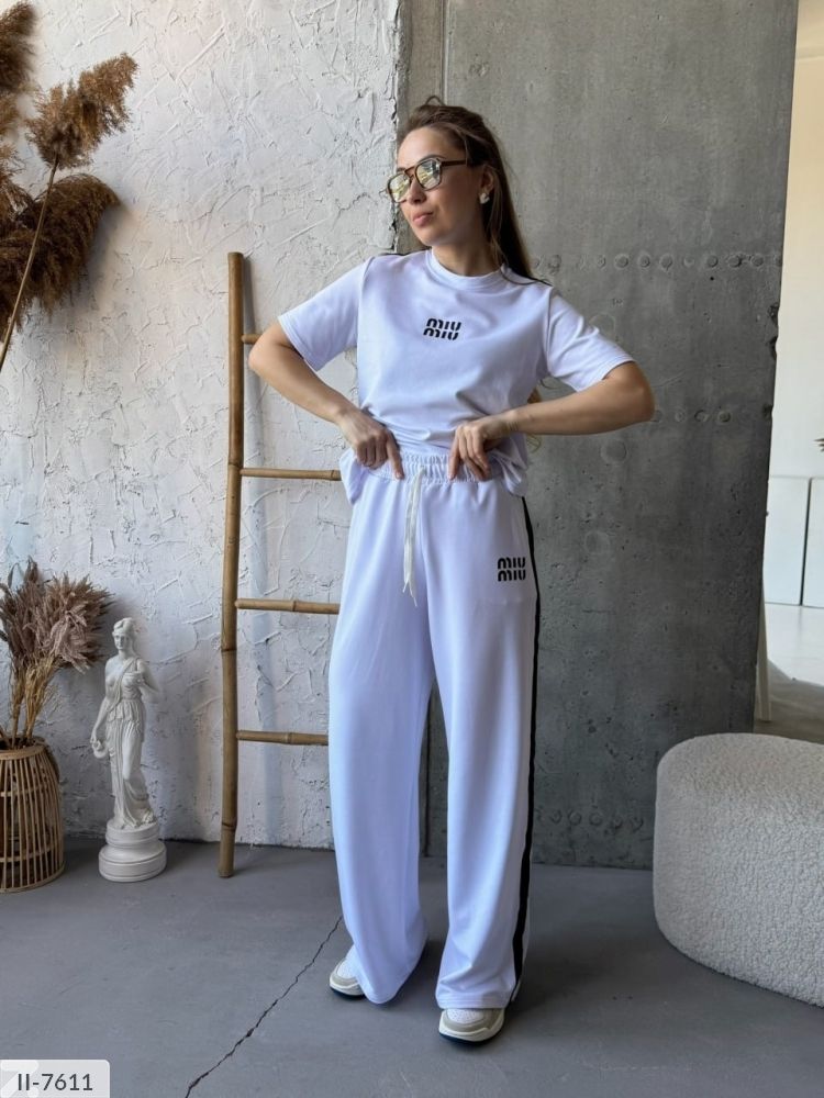 Костюм II-7611 Фабрика Моды