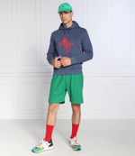 Худи POLO RALPH LAUREN - темно-синий(710871262)