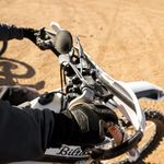 Anza Gloves / Черный