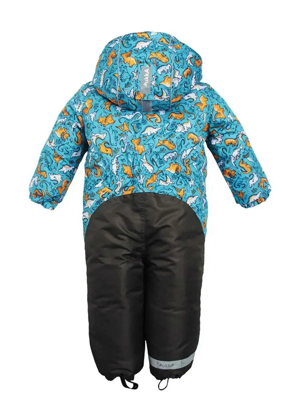 Комбинезон Puppy