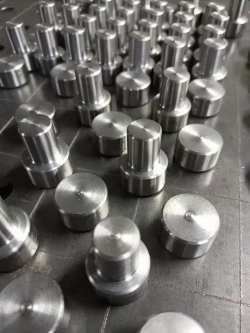 Упор бочонок для сварочного стола, 10шт.