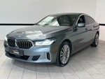 BMW 640 Gran Turismo