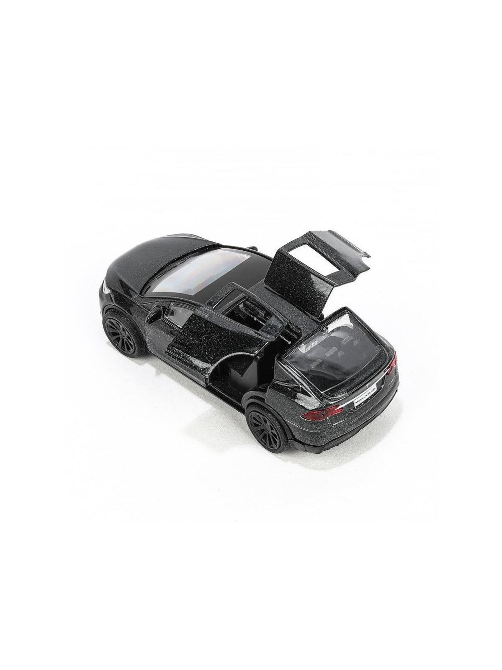 Машинка детская металлическая 12 см