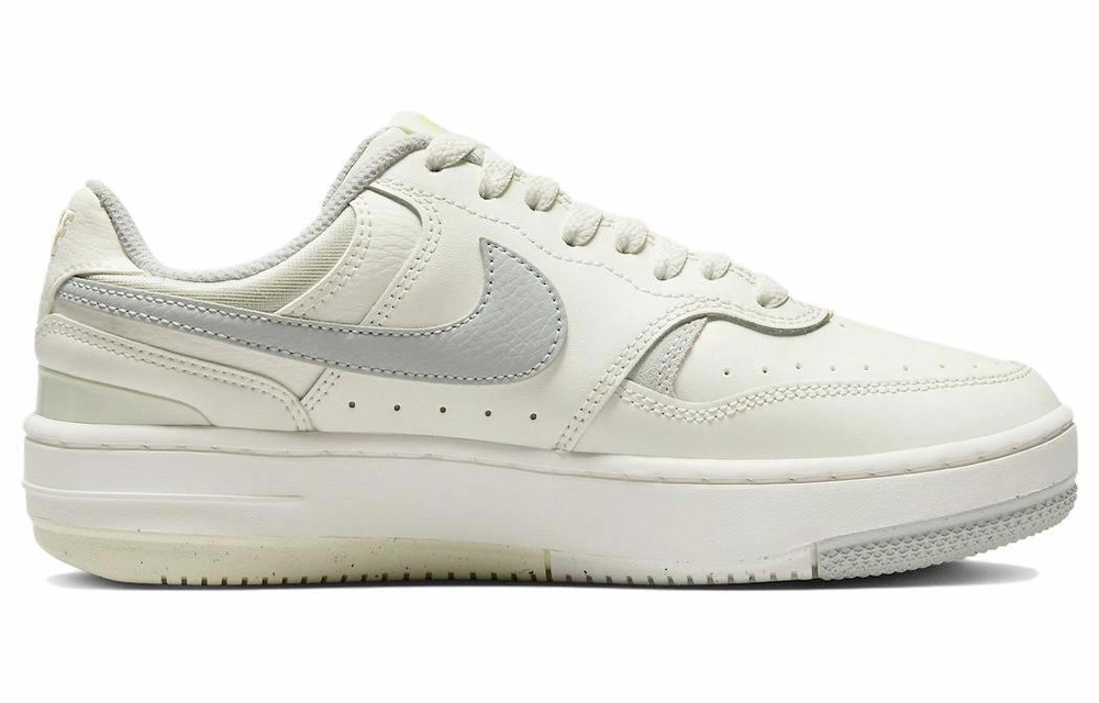 Кроссовки Nike Gamma Force Sail (Женская размерная сетка)