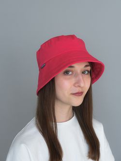 Панамка трикотажная МИЯ (Фуксия)