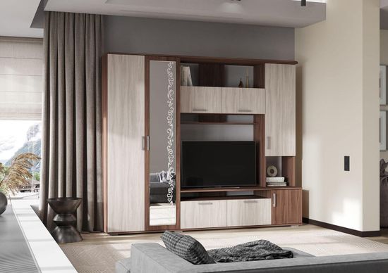 Гостиная Софи