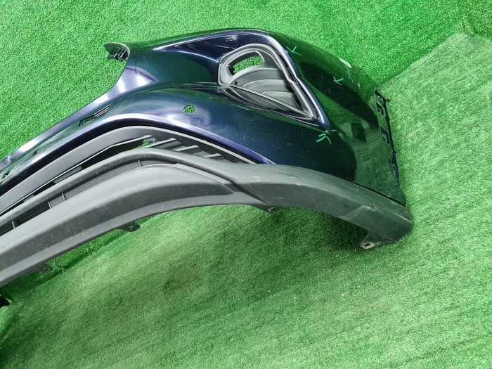 Бампер передний Toyota Highlander 4 U70 (19-нв)