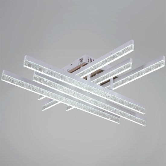 90295-0.3-06 светильник потолочный