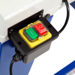 Ленточная пила по металлу Belmash MBS-450VS