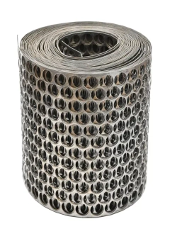 Просечка металлическая 23см, 15м