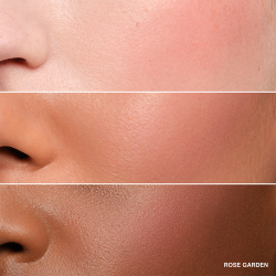 Bobbi Brown Pot Rouge Velvet Matte - Матовый кремовый румянец оттенок Rose Garden, 8 g