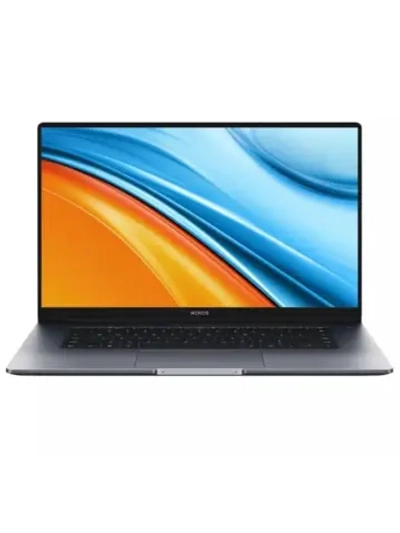 15,6" Ноутбук MagicBook 15 5301AFVQ W10Pro GRAY
