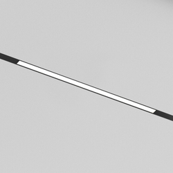 DK8305-BK Линейный светильник SMART LINEAR ZigBee, 27 Вт, 2700–6500K, 120°, Ra90, 100–265VAC, алюминий, черный