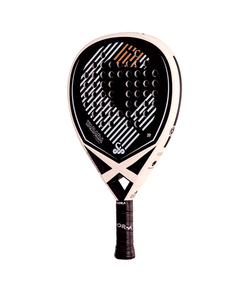 Ракетка StarVie Kenta Pro 2024 — мощность и контроль профессионального уровня