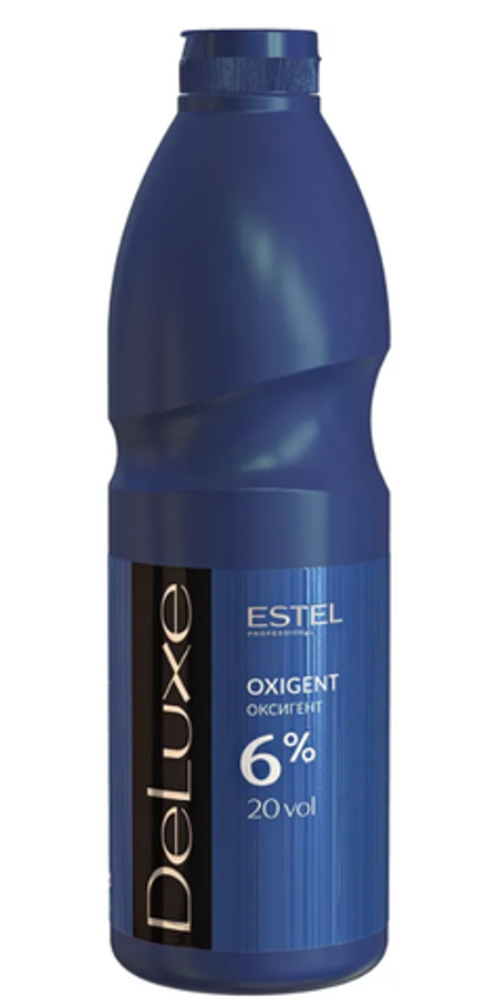 АКТИВАТОР DE LUXE 6%