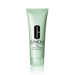 Clinique 7 Day Scrub Cream 100ml