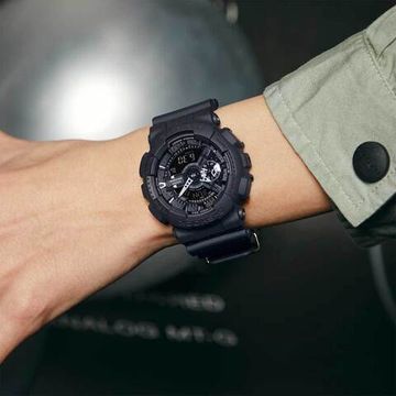 Наручные часы Casio G-Shock GA-114RE-1AER