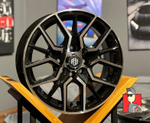 Комплект дисков Brixton Forged 14х6 et20 4х100/4x108