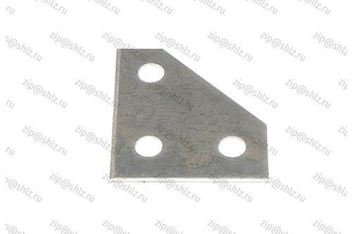 Пластина 0621Е.06.05.031