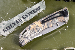 Складной нож Bantam 286 BHW B0286CMS18