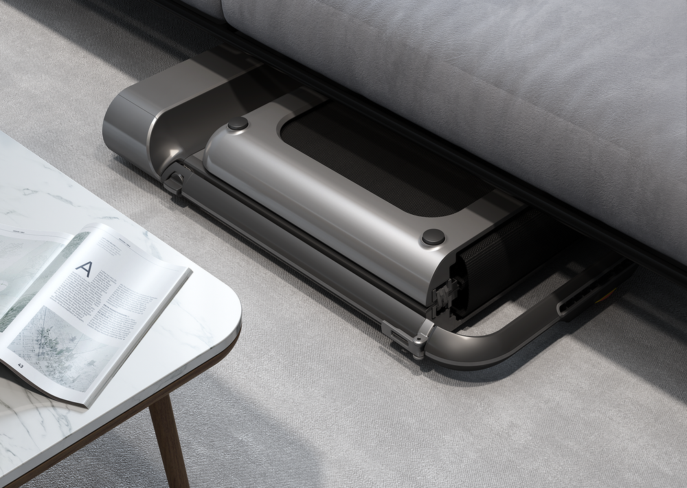 KingSmith WalkingPad R1