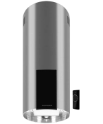 Островная вытяжка Kuppersberg MOTUBA X фото 