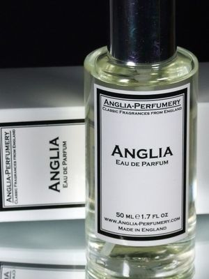 Anglia Perfumery Anglia