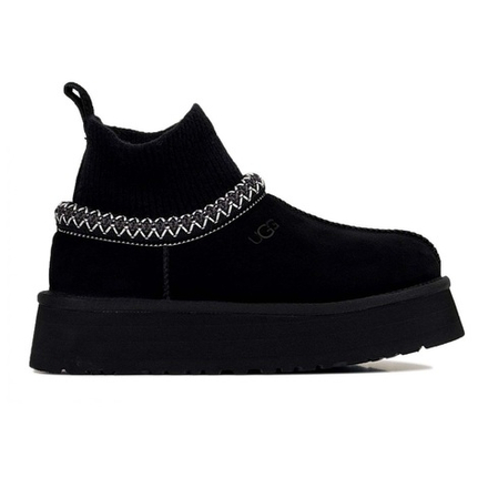 Ugg Tazz Knit Black