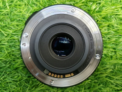 Canon EF-S 24mm 2.8 STM Покупка/Продажа