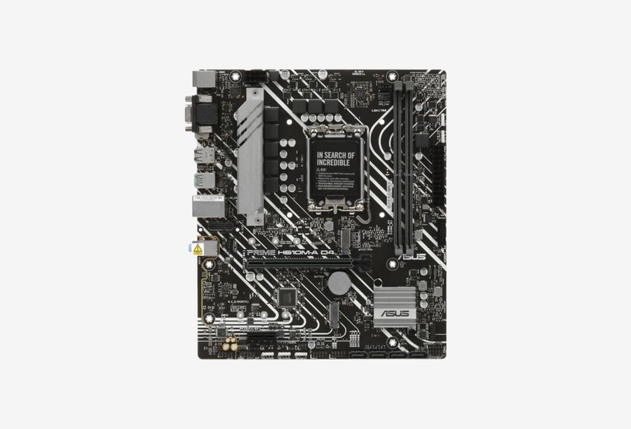 ASUS PRIME H610M-A D4-CSM_0126709110235