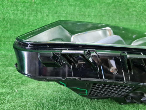 Битая Фара левая Geely Coolray (19-23) галоген