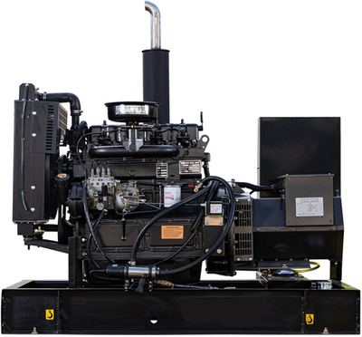 ДИЗЕЛЬНЫЙ ГЕНЕРАТОР MOTOR АД16-Т400 R с АВР