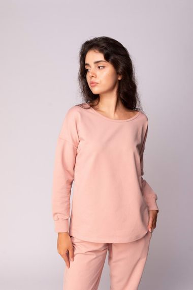 Бриджит (чайная роза) XL Пижама Женская